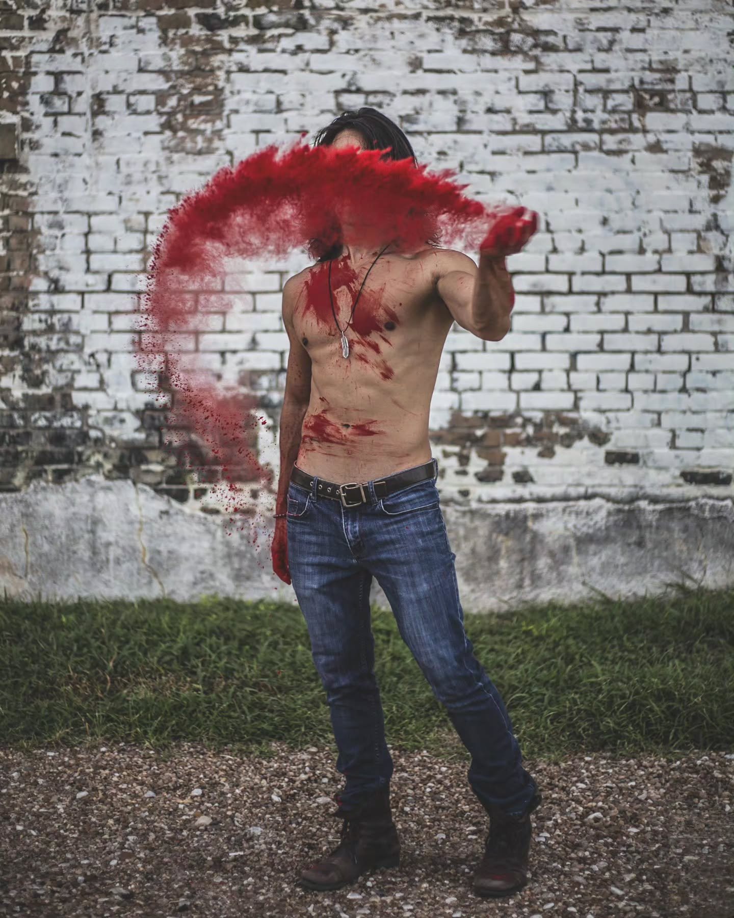 Alex is always so fun to work with! @alexchristianactor

Having the opportunity to have fun creative shoots with great people is one of my favorite things about photography. The photography community has changed a lot in the past couple of years and 