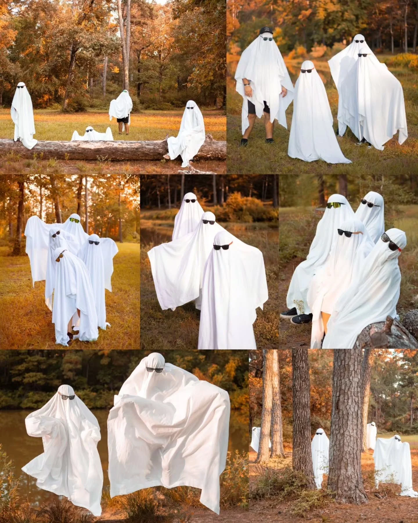 ✨️👻🎃🌙✨️
 
#spookyseason #familyphotos #houstonphotographers #ghost #love #silly #fypシ❤️💞❤️ #explore