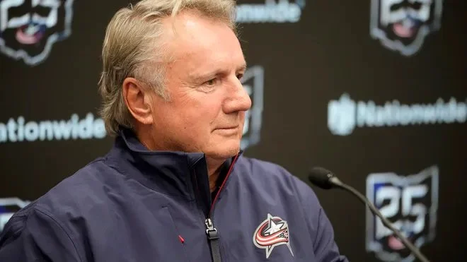Rick Bowness and The Future of The Columbus Blue Jackets