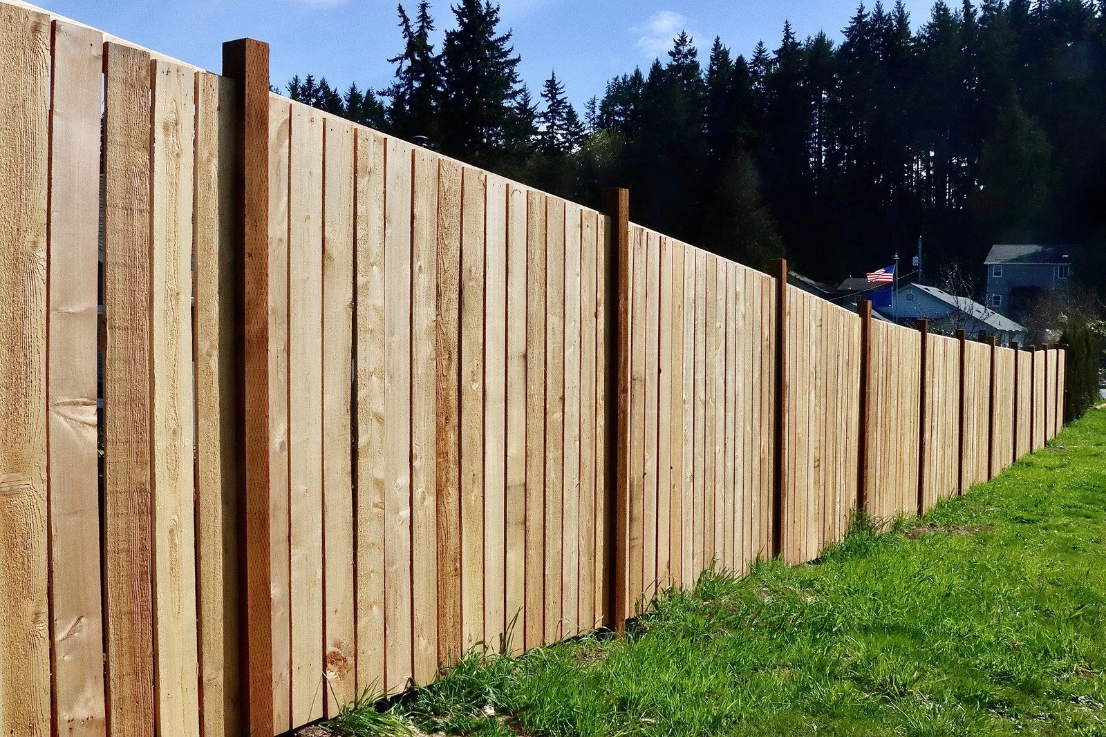 New Spot, Same Fence: How Reinstallation Saves Time and Money