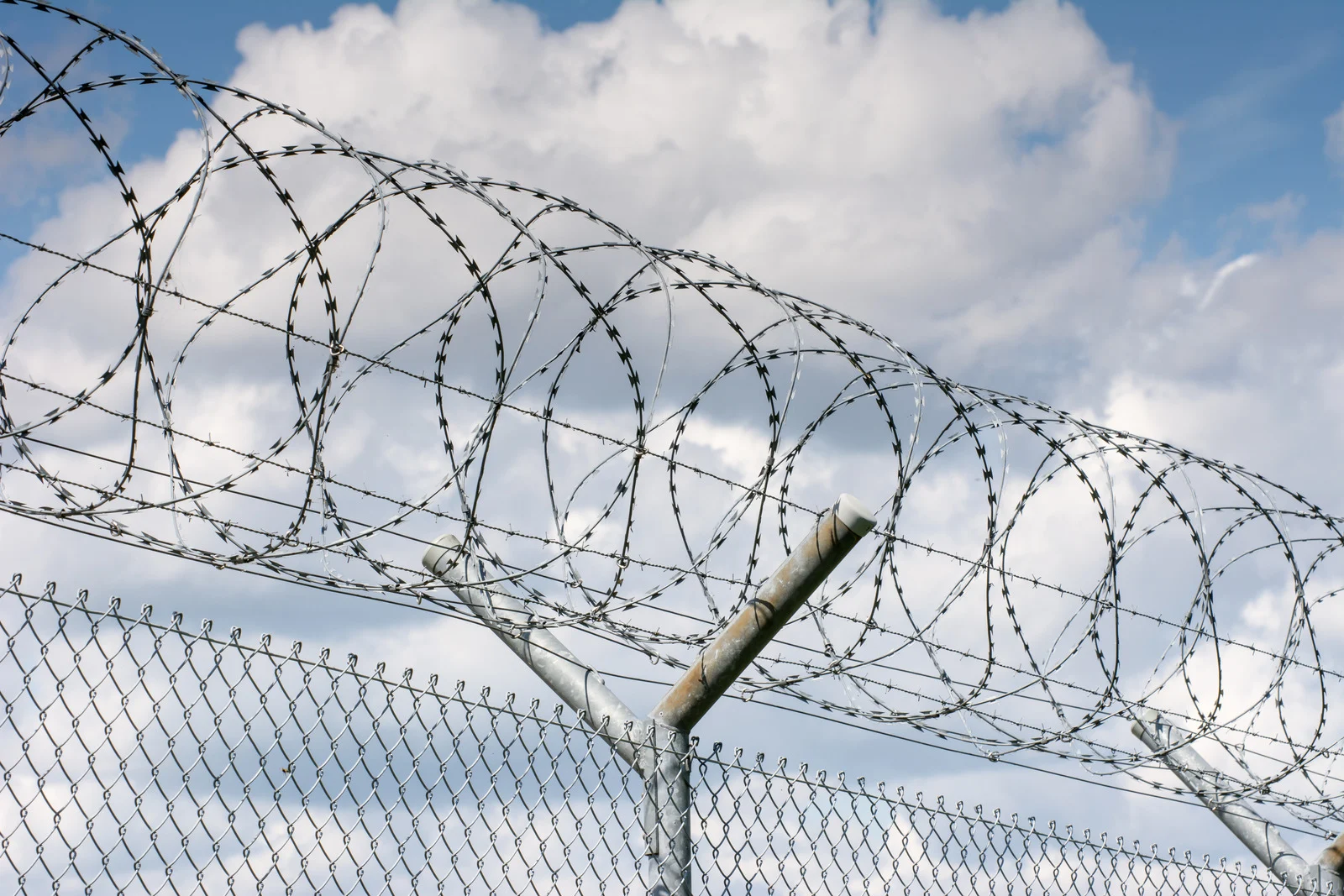 When Standard Isn’t Enough: Heavy-Duty Fencing for Serious Security