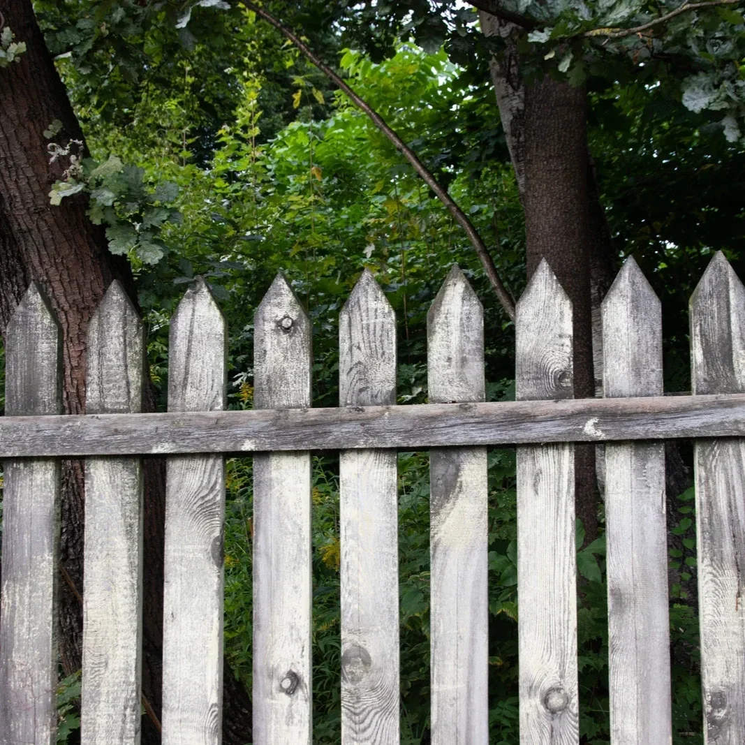 Goodbye, Old Fence: Eco-Friendly Disposal Done the Right Way