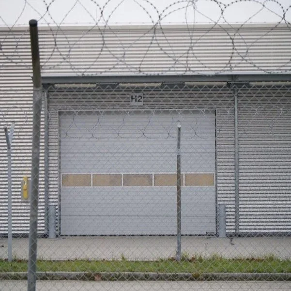 Warehouse Warriors: Fencing Solutions That Keep Operations Secure