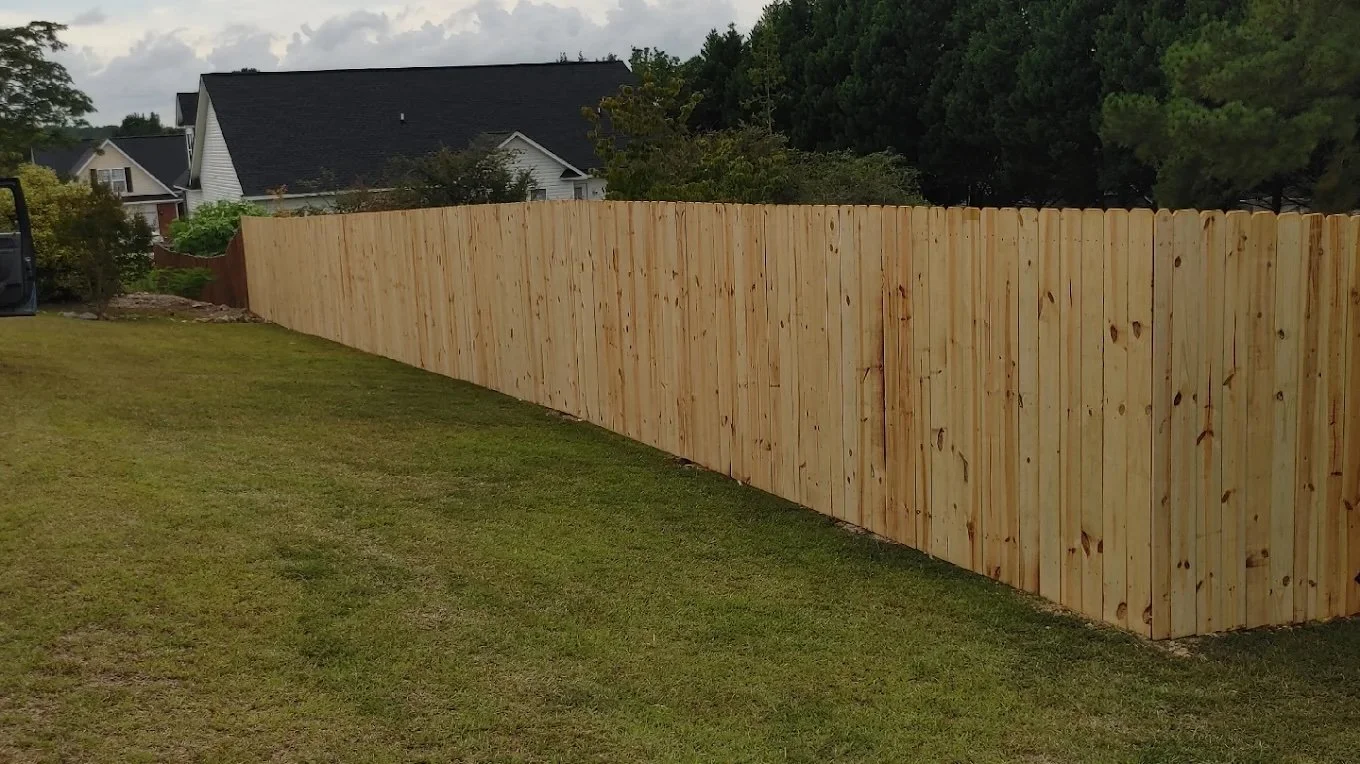 Why Pressure-Treated Wood Is Gaining Popularity Locally