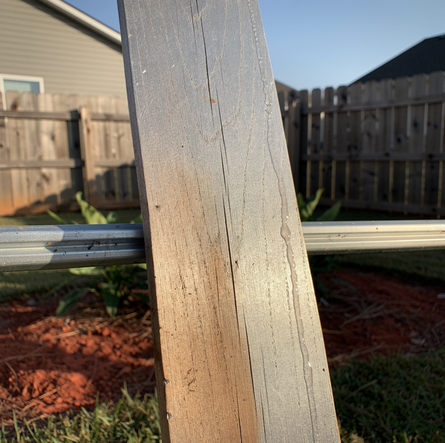 Why Does My Wood Fence Turn Gray? The Science Explained