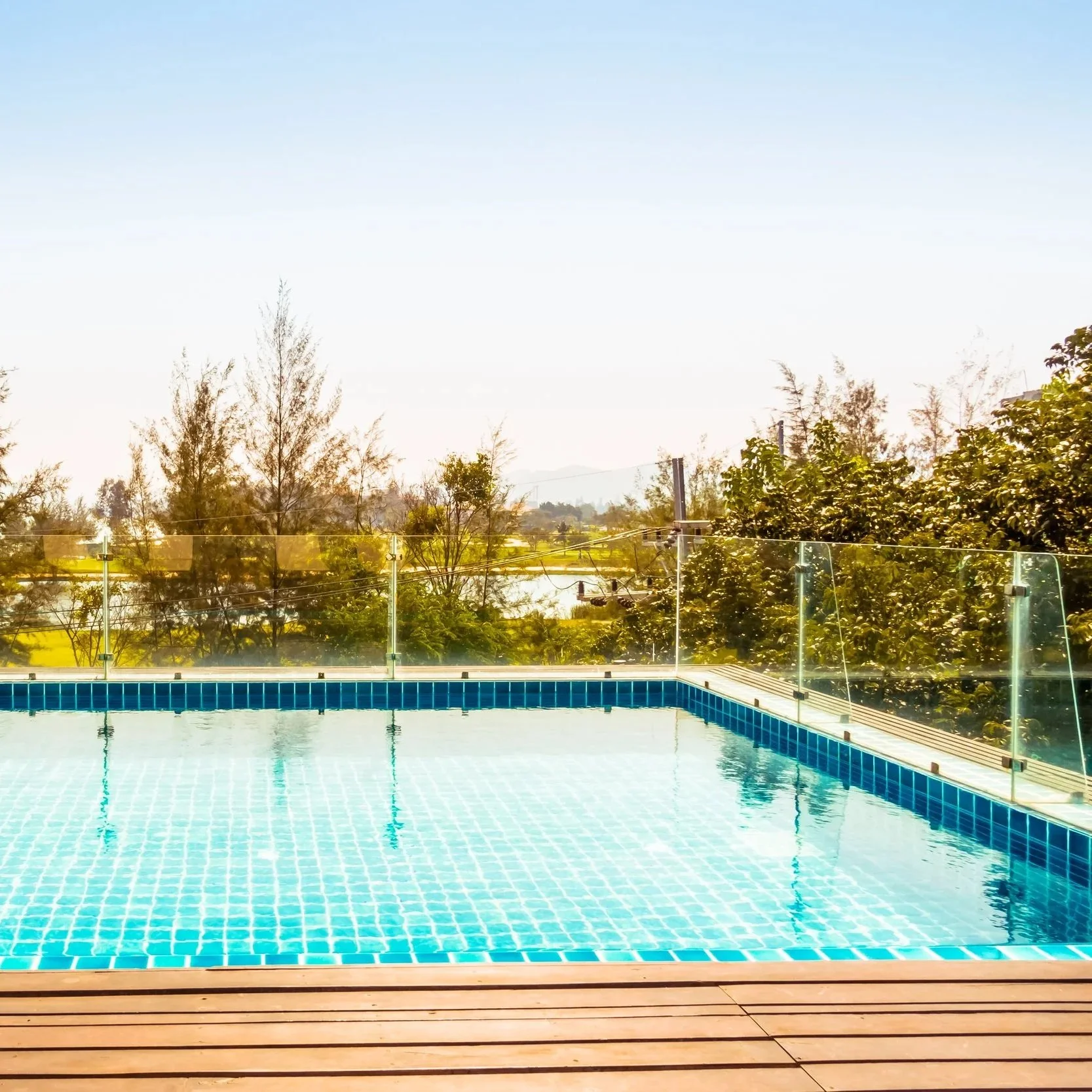 NC Pool Fence Code: 5 Rules Most Homeowners Don’t Know