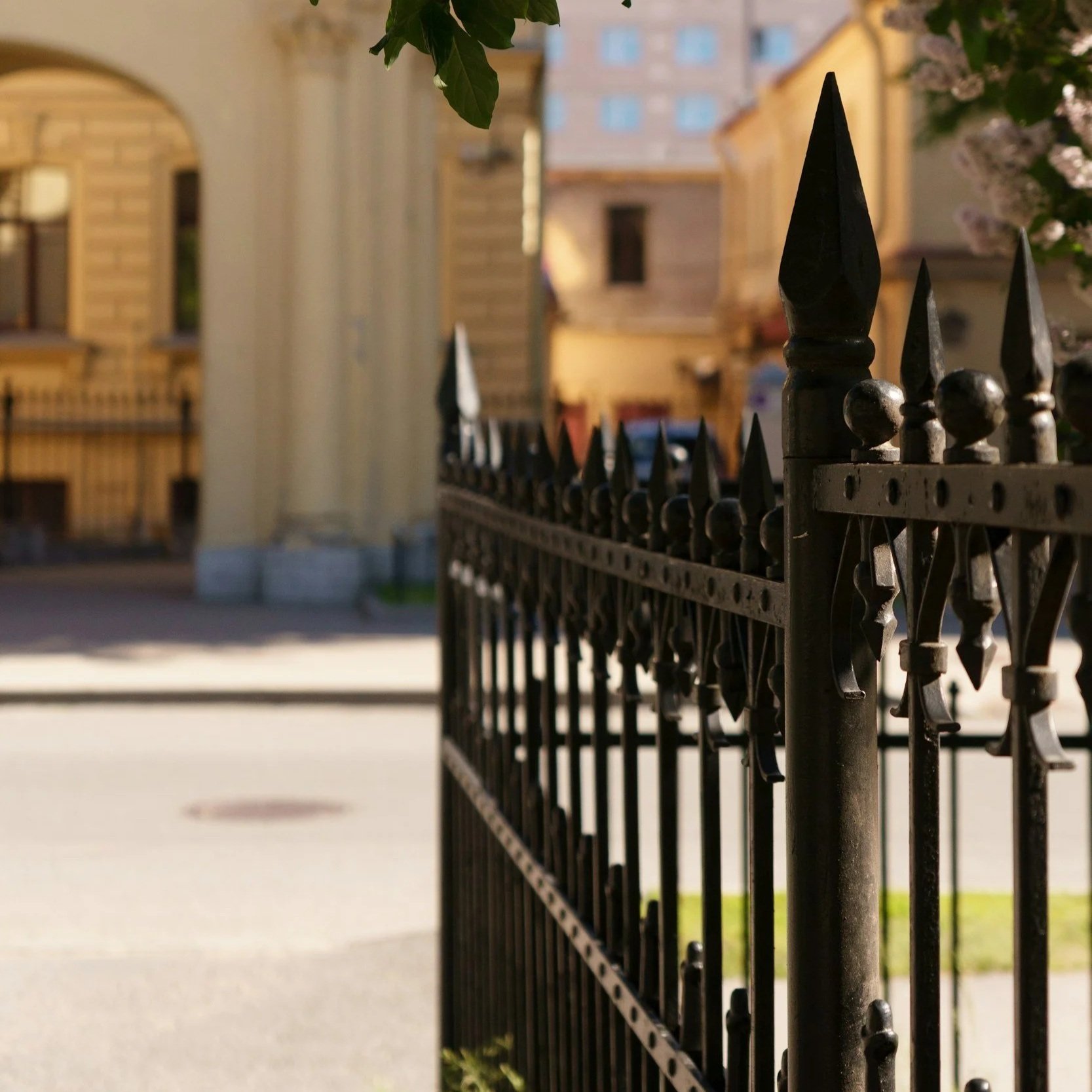 Do You Need a Permit to Install a Fence in Fayetteville?