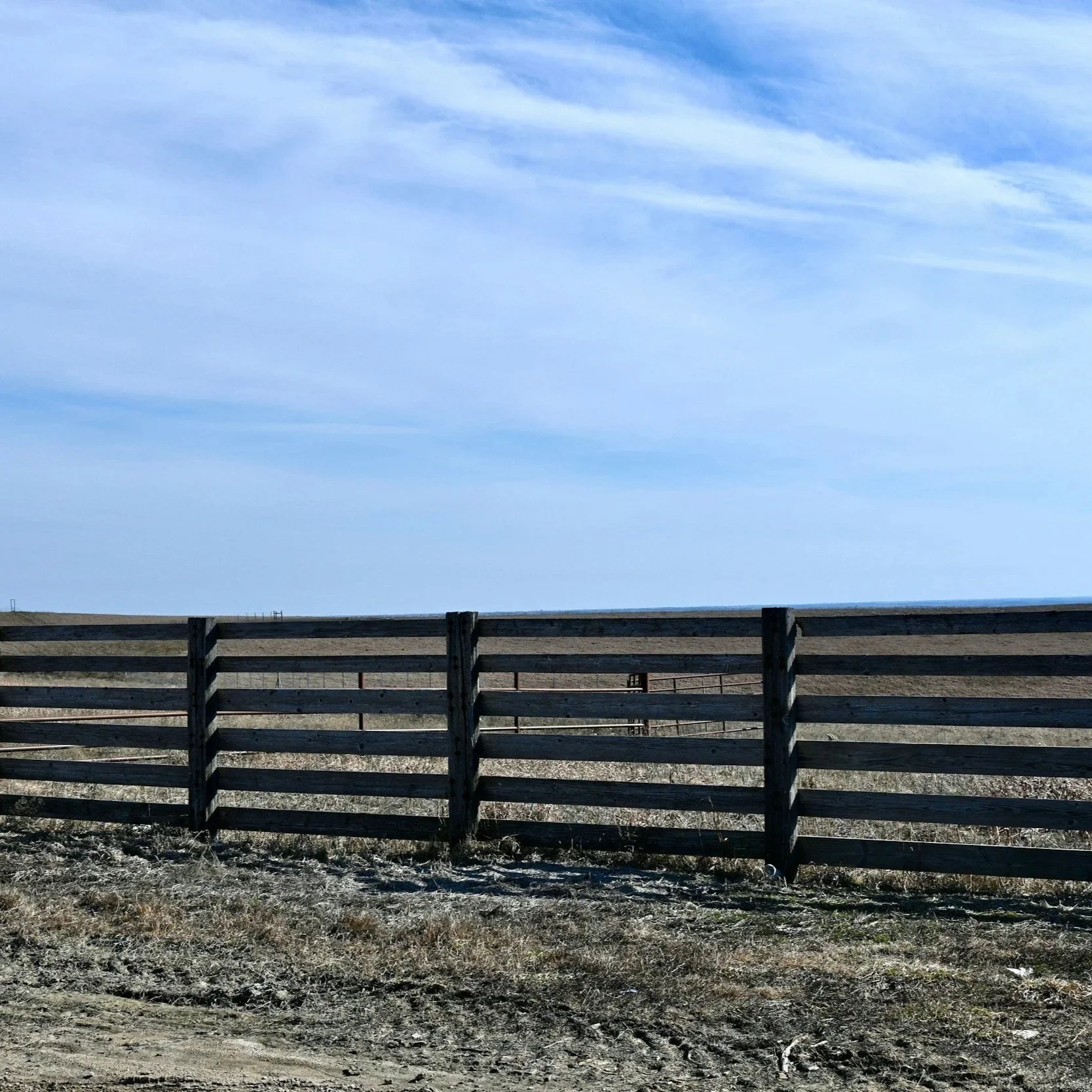 Vinyl vs Composite Fencing: Which Survives Sun and Storms Longer?