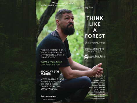 Think Like A Forest