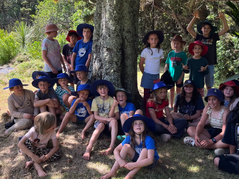 School Activities Week