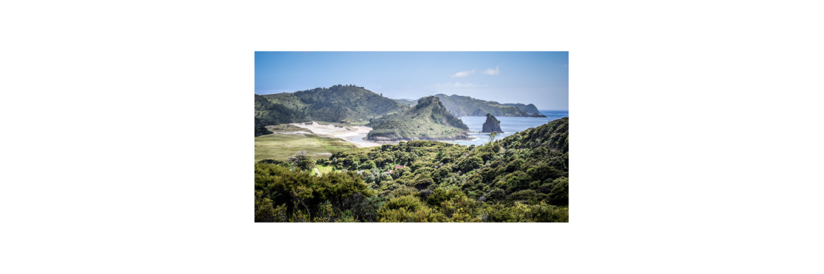 Awana Bay Conservation Project