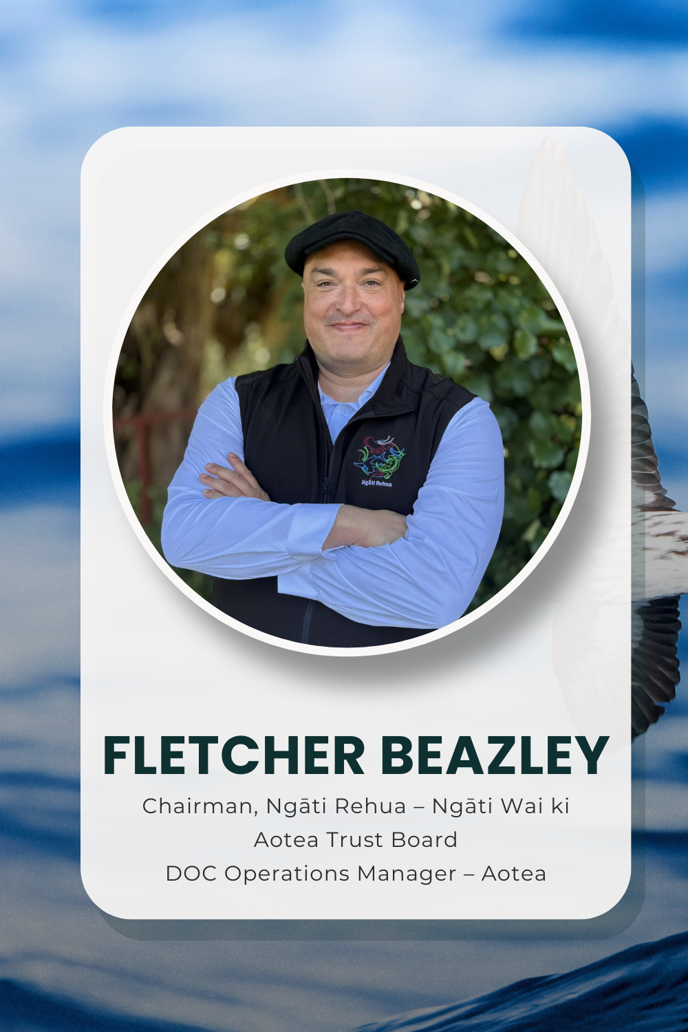 Fletcher Beazley