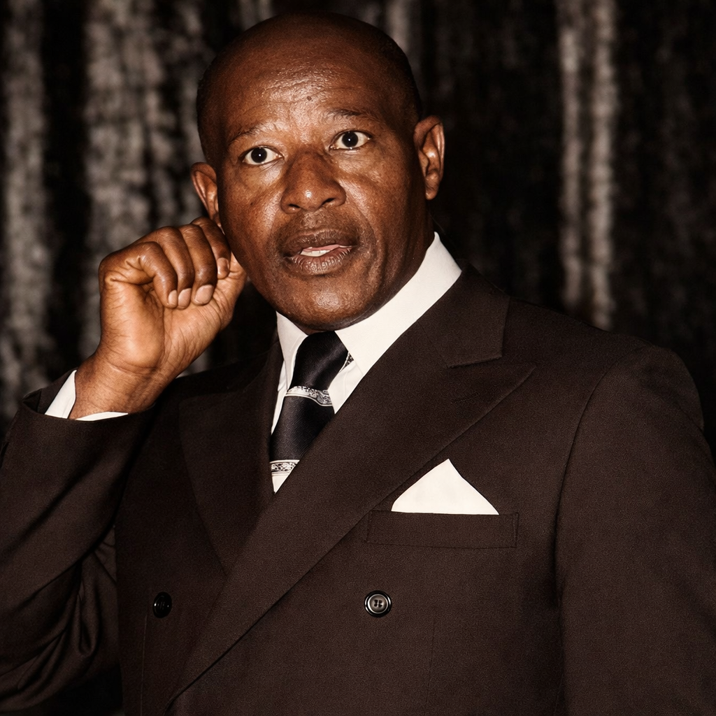 Godfrey Mogonane Pitjie_Daveyton