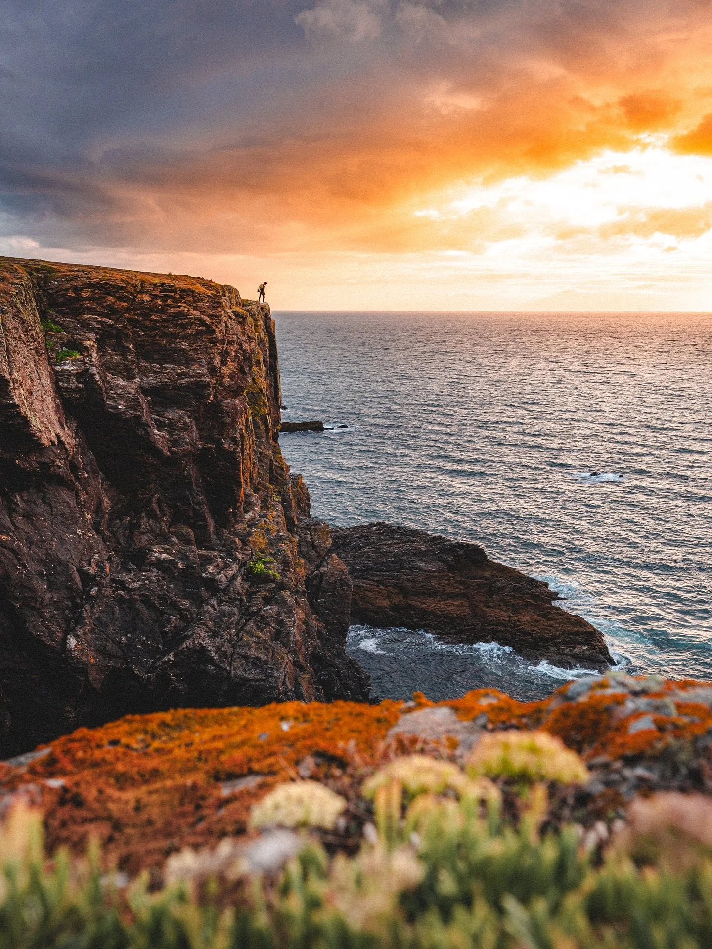 Derni&egrave;re s&eacute;rie avant de partir en voyage le week-end prochain! ☺️
1 an sans partir hors Europe, &ccedil;a n&rsquo;a jamais &eacute;t&eacute; aussi long! 🙂&zwj;↕️

Pendant 3 semaines, je vais vous emmener avec moi &agrave; travers 2 des