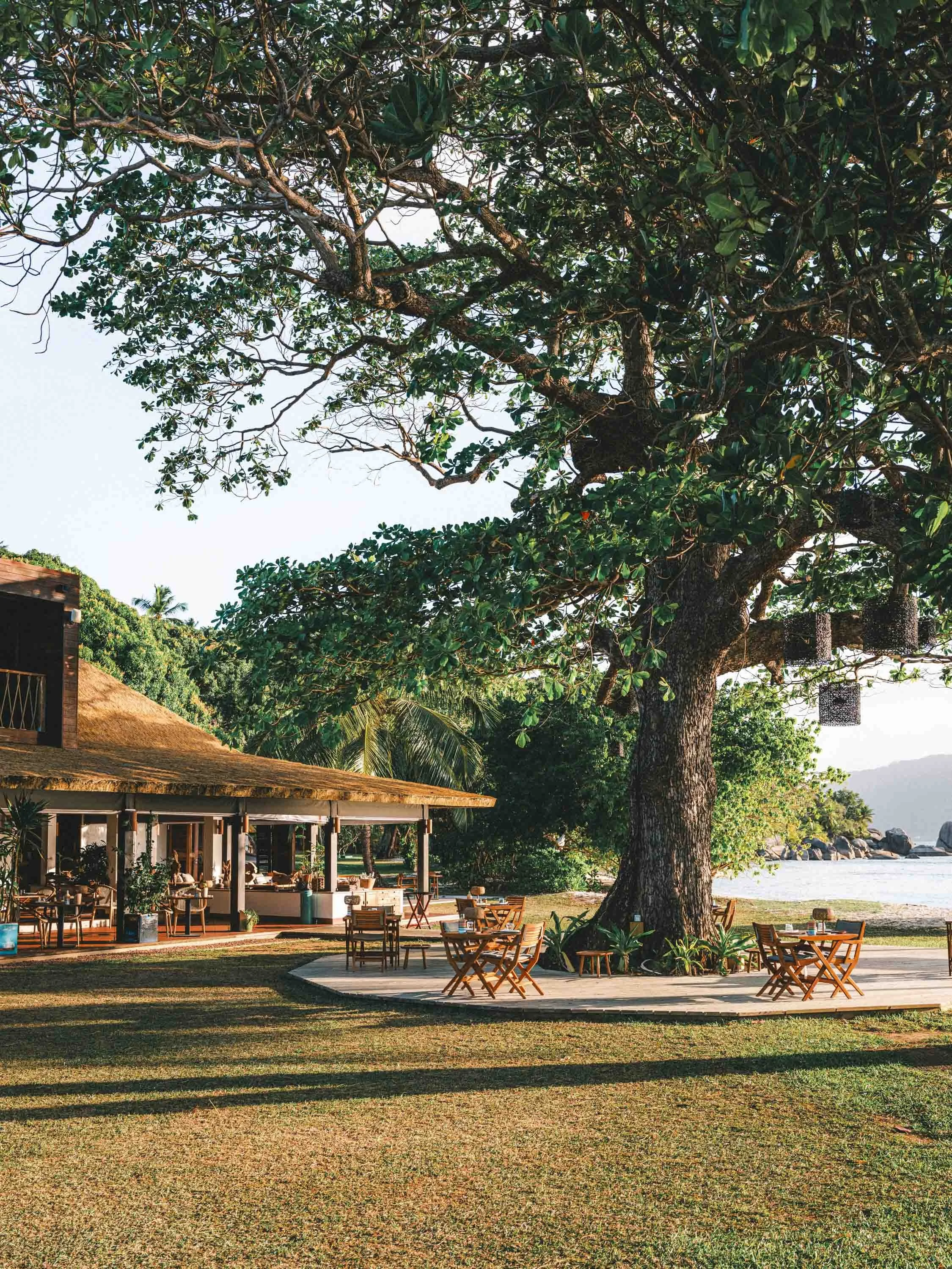 photo Seychelles