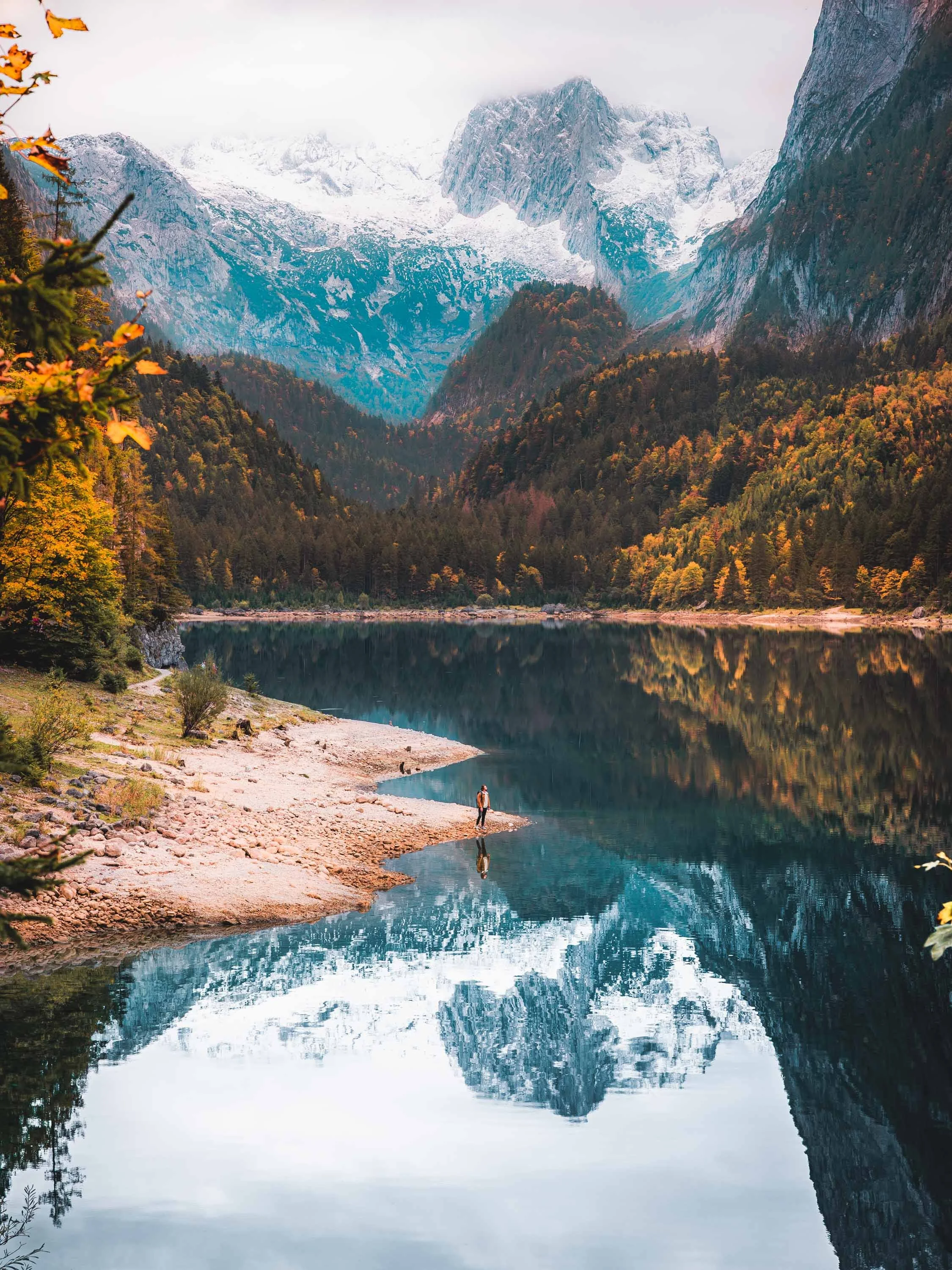 photographie de tourisme