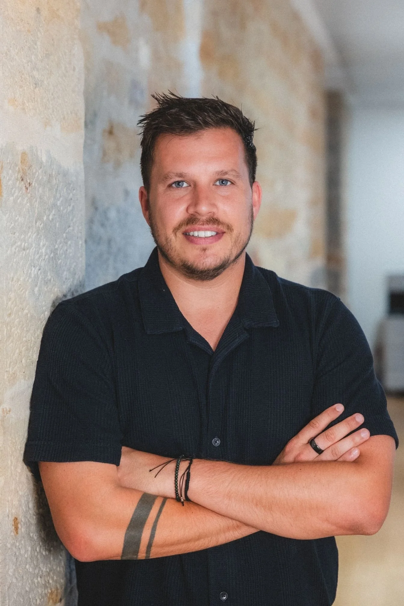 portrait teddy verneuil