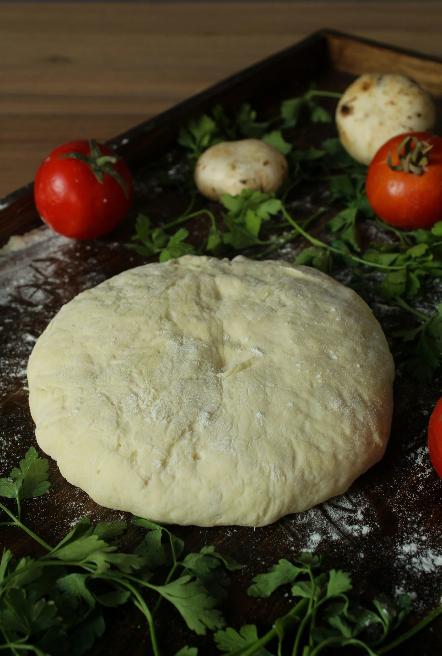 Pizza al Formaggio Umbra: Traditional Easter Cheese Bread Recipe from Italy