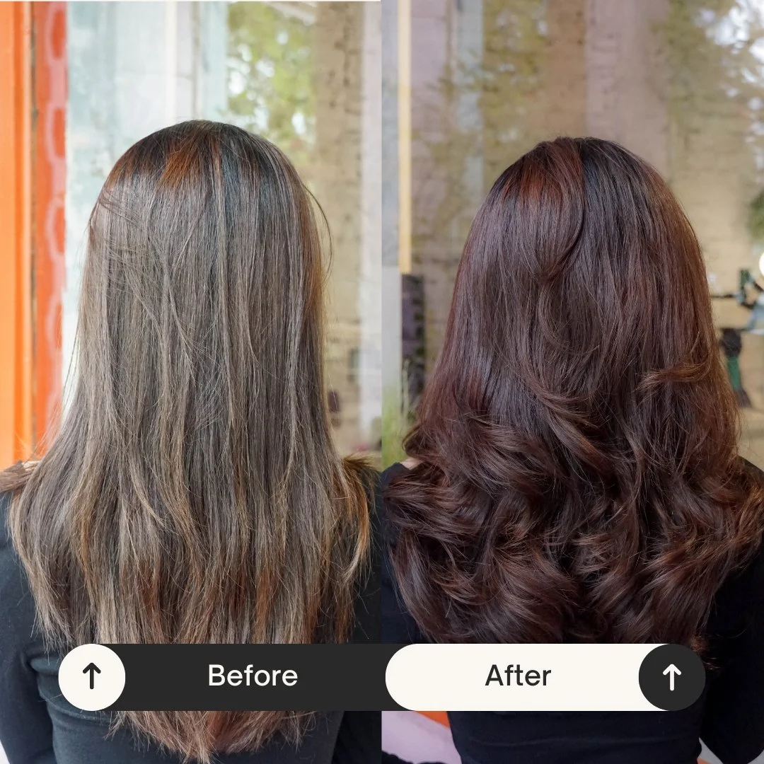 V&agrave;o những ng&agrave;y lễ hội đầu năm, n&acirc;u đỏ lu&ocirc;n l&agrave; lựa chọn số 1.
___
Hair Bar
BOOK NOW / LI&Ecirc;N HỆ: 090 990 43 03
https://www.hairbar.vn/book
___
78 Ngo Duc Ke, 1 ST Floor, D1, HCMC
#newgenerationstylists #proudlyviet