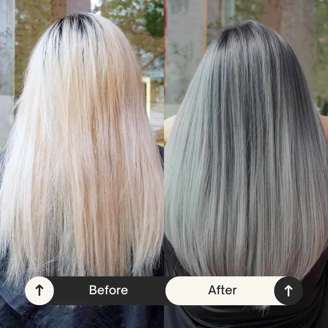 &Aacute;nh x&aacute;m gi&uacute;p t&oacute;c c&oacute; chiều s&acirc;u hơn dưới nắng v&agrave; l&ecirc;n ảnh cực kỳ &ldquo;t&acirc;y&rdquo;.
___
Hair Bar
BOOK NOW / LI&Ecirc;N HỆ: 090 990 43 03
https://www.hairbar.vn/book
___
78 Ngo Duc Ke, 1 ST Floo