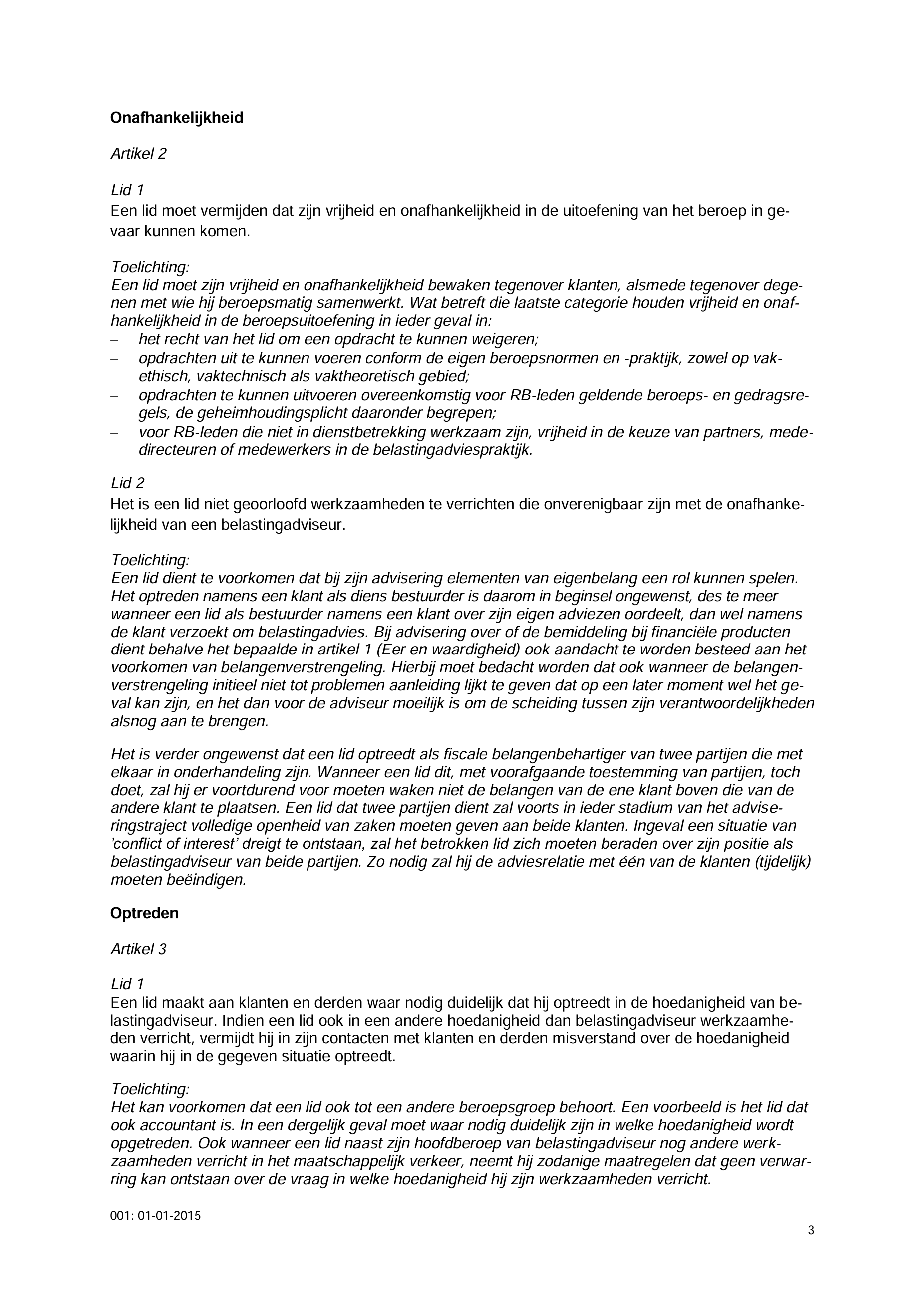 Reglement Beroepsuitoefening_P03