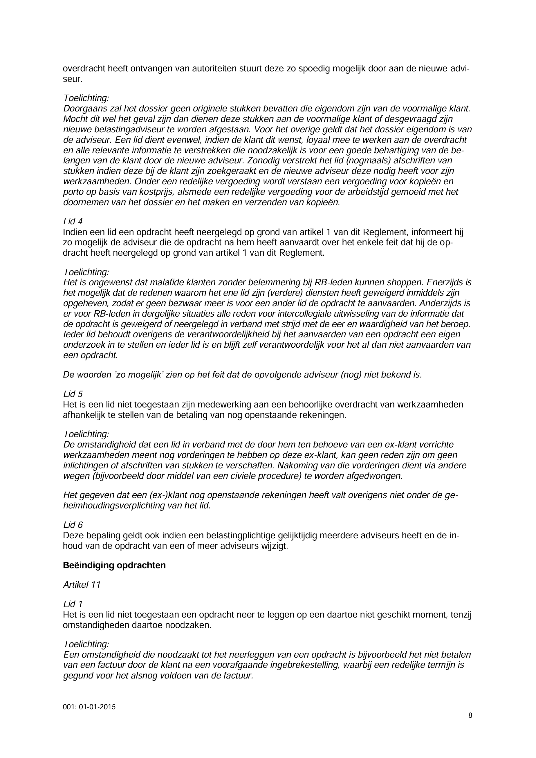 Reglement Beroepsuitoefening_P08