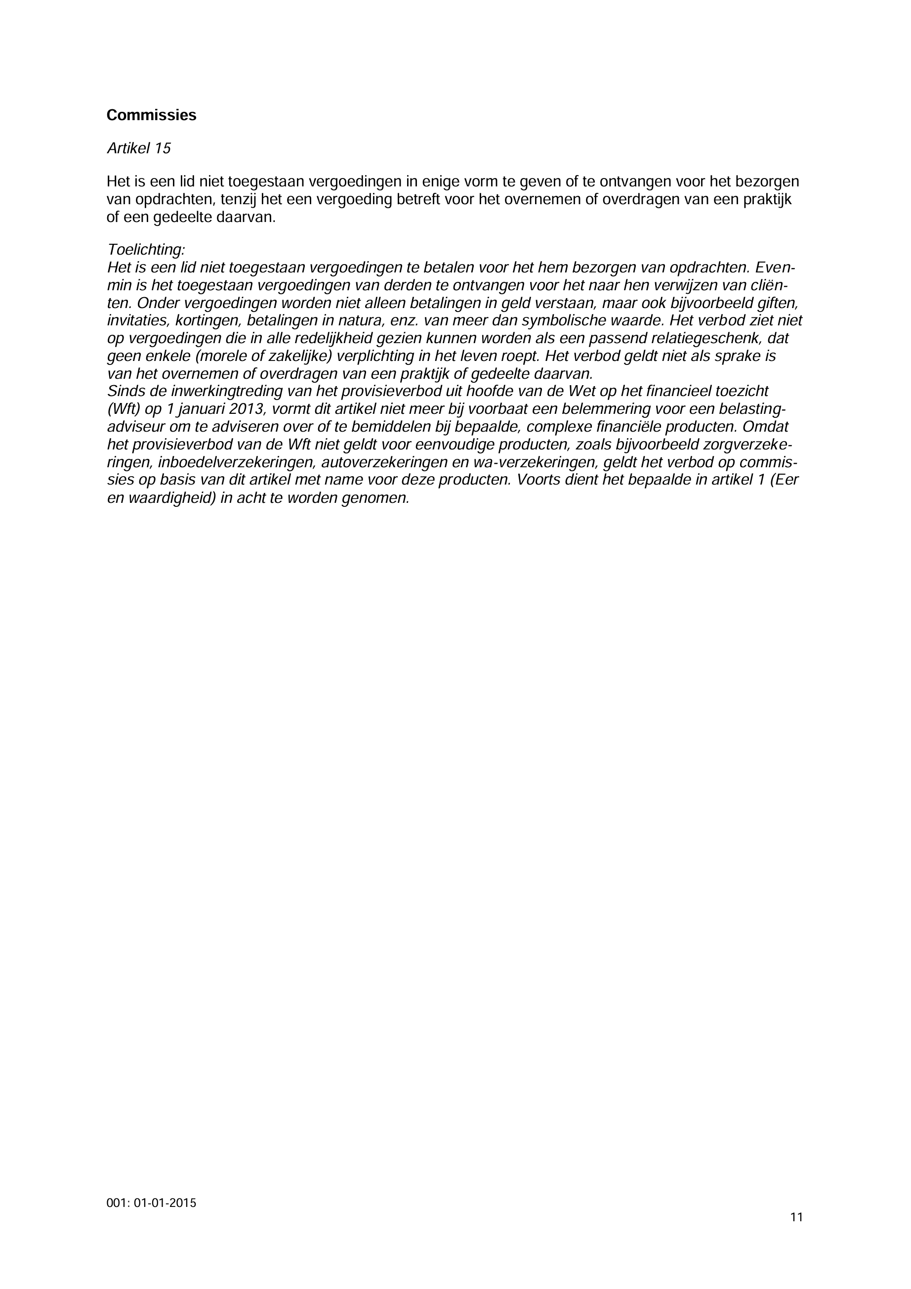 Reglement Beroepsuitoefening_P11