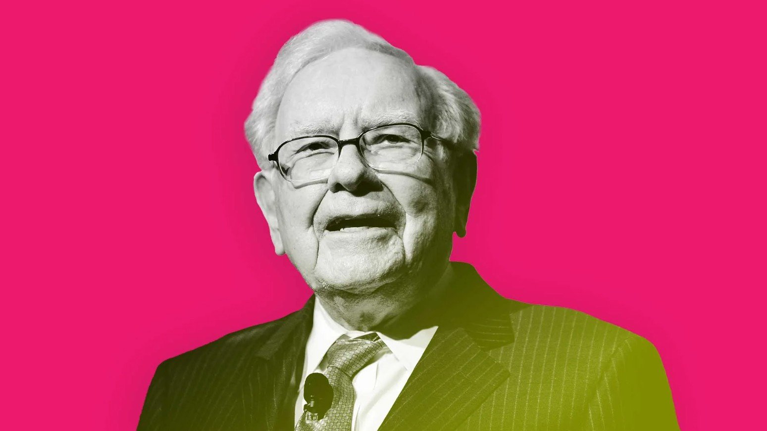 TẠI THỊ TRƯỜNG CHỨNG KHOÁN VIỆT NAM, CÓ NÊN NẮM GIỮ CỔ PHẦN DOANH NGHIỆP MÃI MÃI NHƯ WARREN BUFFET?
