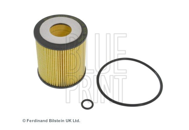 ADM52114  BLUE PRINT alyvos filtras