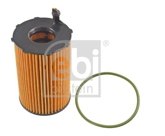 170089  FEBI BILSTEIN alyvos filtras