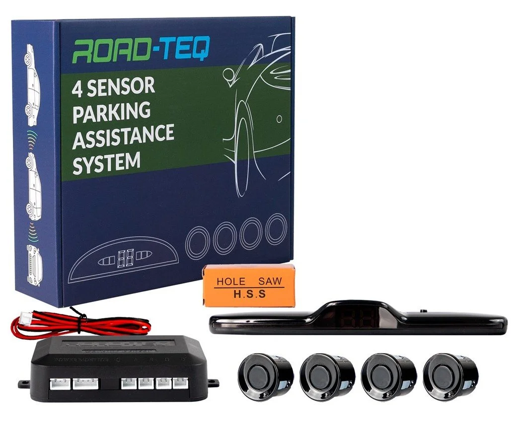 CP24B M-TECH PARKINGO SISTEMOS KOMPL.  22MM X4 JUOD.