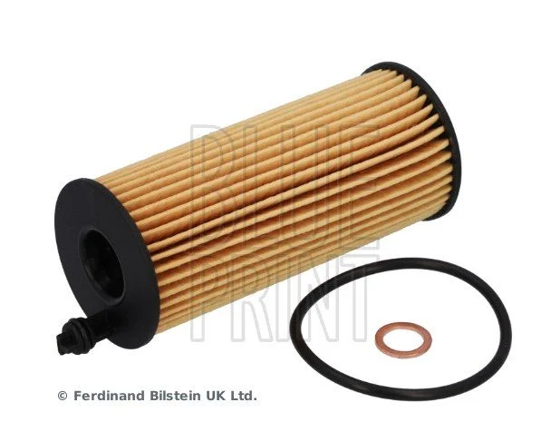 ADB112107  BLUE PRINT alyvos filtras