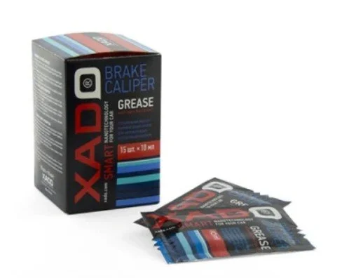 XADO Tepalas stabdžių suportams