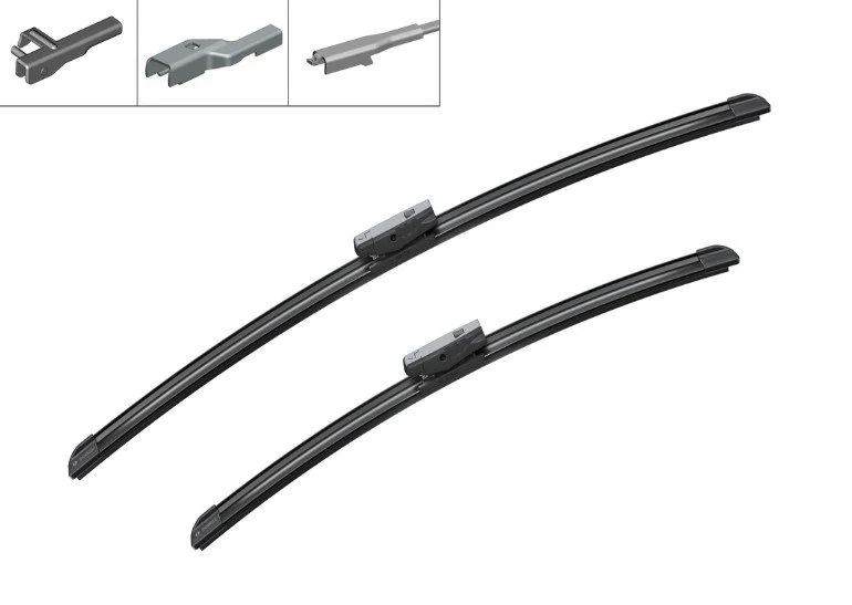 3 397 007 462  BOSCH valytuvo gumelė