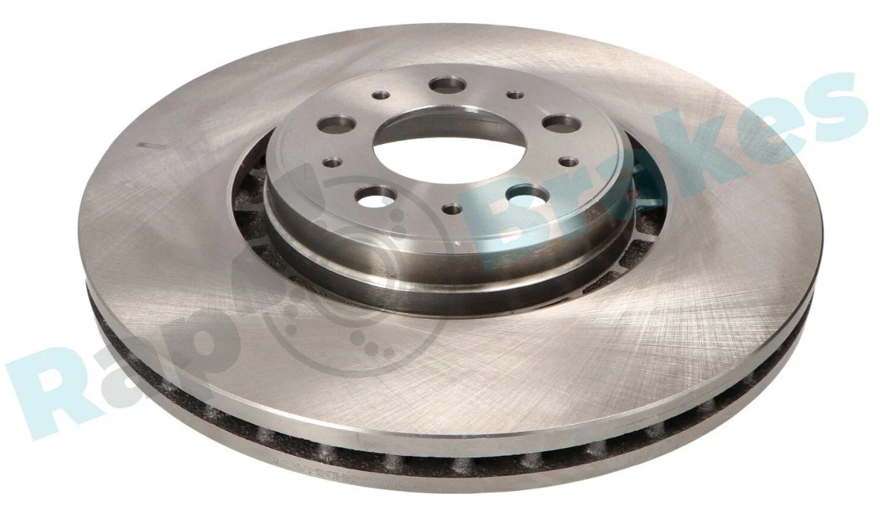 R-D0471 RAP Stabdžių diskų komplektas (2 vnt.)