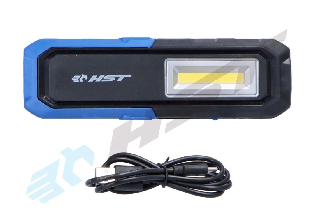 HST 2002  LED DARBO LEMPA