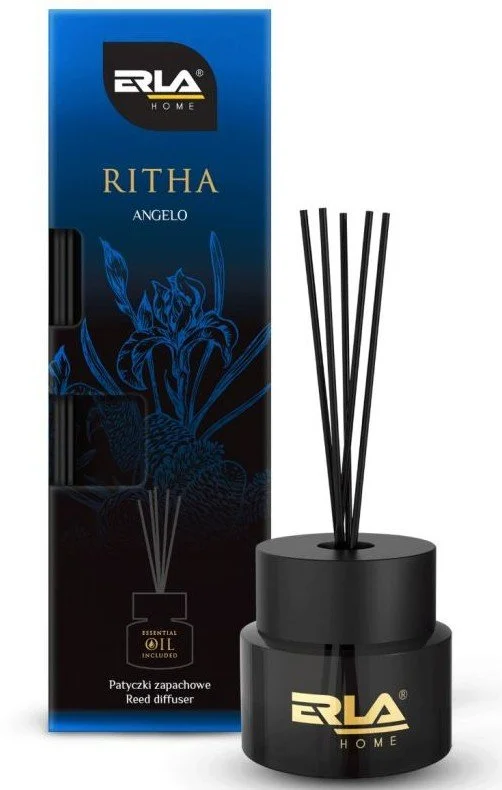 K2 R451 KVAPŲJOS LAZDELĖS 100 ML RITHA ANGELO