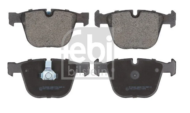 16467  FEBI BILSTEIN stabdžių trinkelių rinkinys