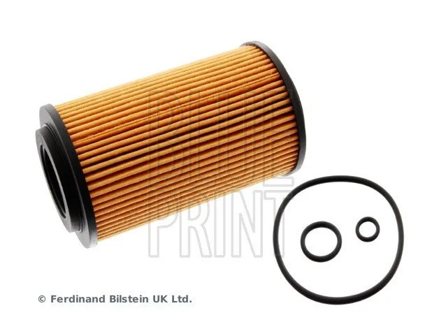 ADA102110  BLUE PRINT alyvos filtras