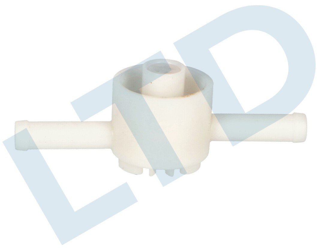 LTD-191127247A Vožtuvas, kuro filtras