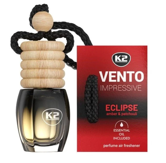 K2 V474 VENTO SOLO IMPRESSIVE ECLIPSE KVAPAI 8ML