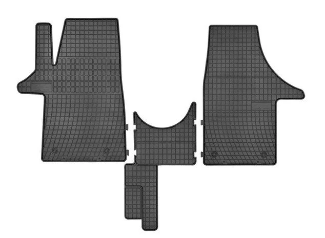 VW T5 nuo 2003 m., VW T6 nuo 2015 m.