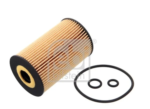 36634  FEBI BILSTEIN alyvos filtras