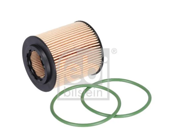 33469  FEBI BILSTEIN alyvos filtras