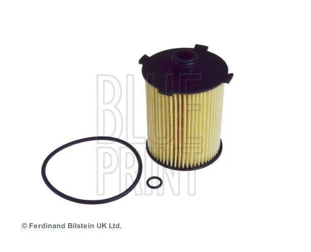 ADF122110  BLUE PRINT alyvos filtras