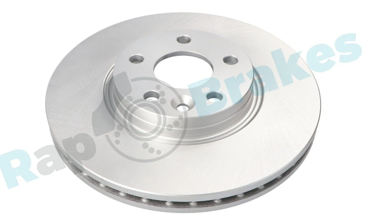 R-D0270C RAP STABDZIU DISKŲ KOMPL. ( 2 vnt.)