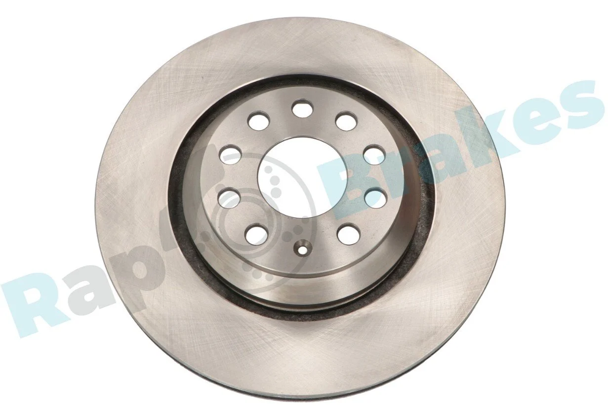 R-D0325 RAP Stabdžių diskų komplektas (2 vnt.)