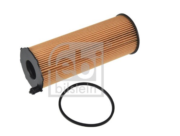 172617  FEBI BILSTEIN alyvos filtras