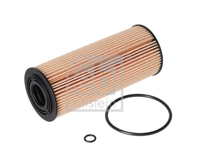 22544  FEBI BILSTEIN alyvos filtras
