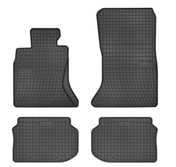 BMW F10/F11 5 serija 2010–2013 m.